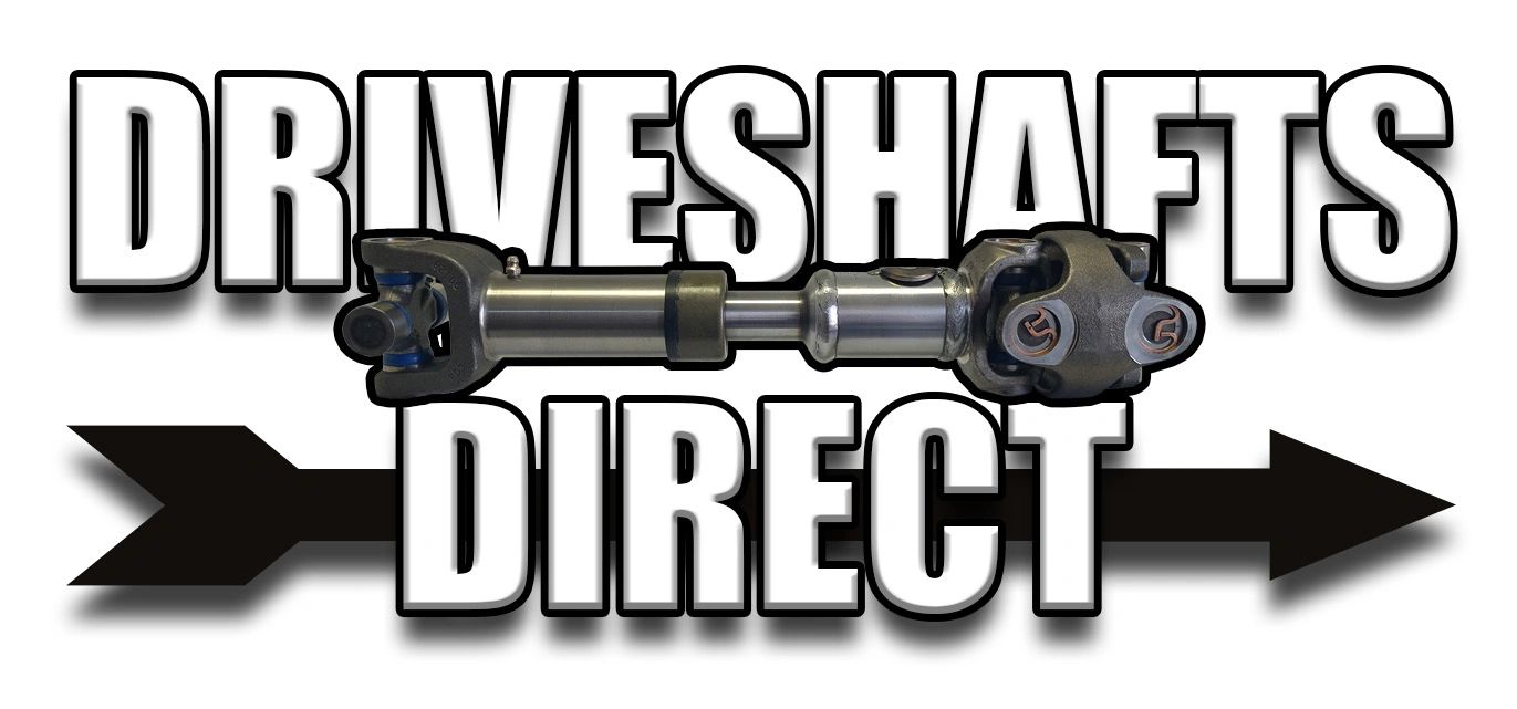 Driveshafts Direct